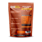 Iswari, BIO Super Vegan Protein, Chocolate & Lions Mane with Digenzyme, Gluten Free, 400g - GREEN LIFE CYPRUS